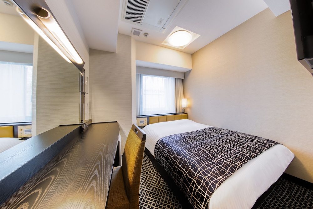 Single Room, 1 Double Bed, Non Smoking (11㎡)