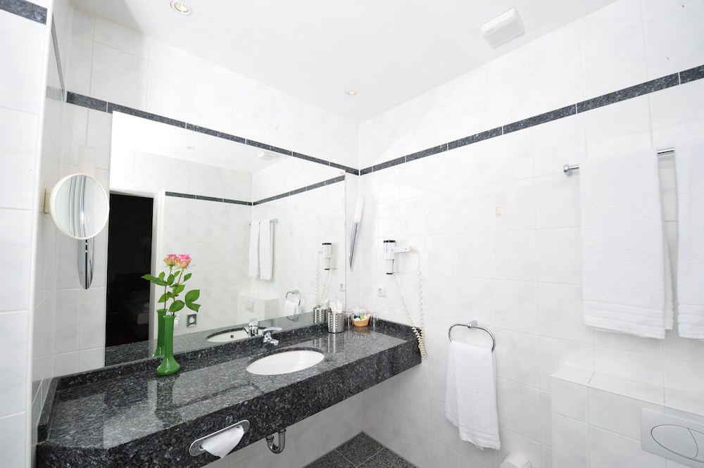 Deluxe Single Room photo 2