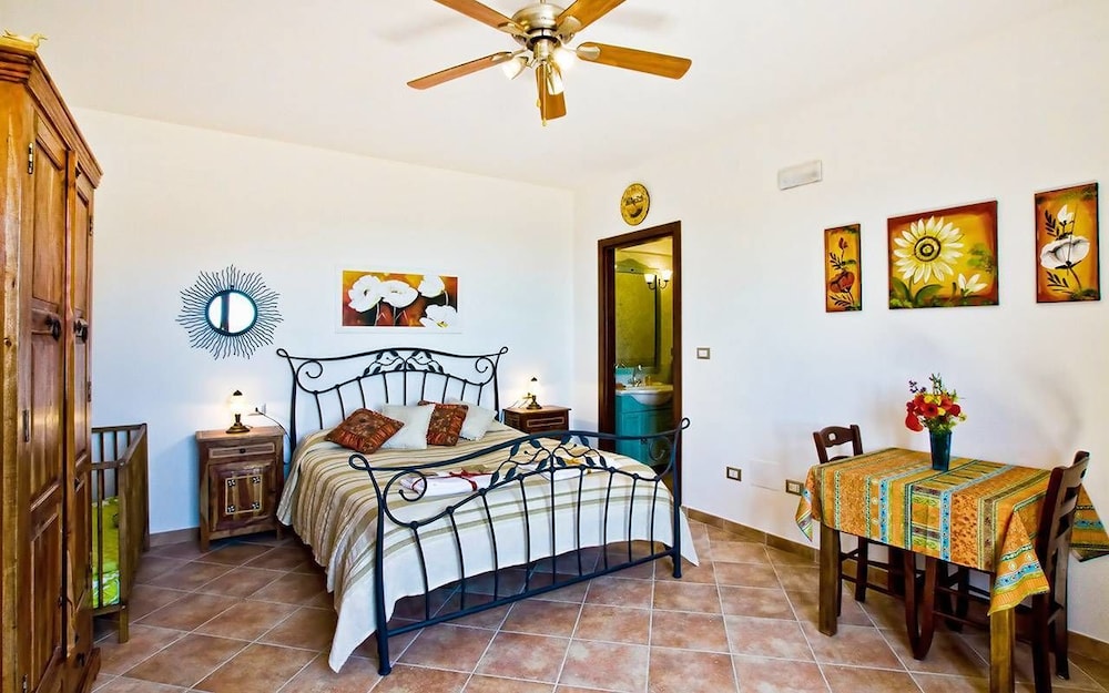 Double Room (Stella d'Oriente) photo 3