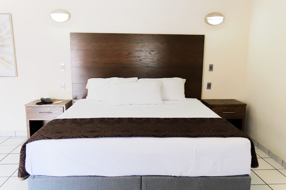 Standard Double Room, Non Smoking