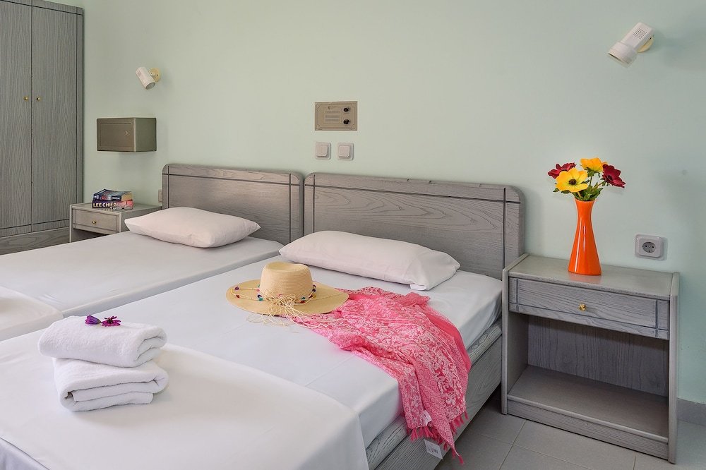 Studio, 1 Double Bed