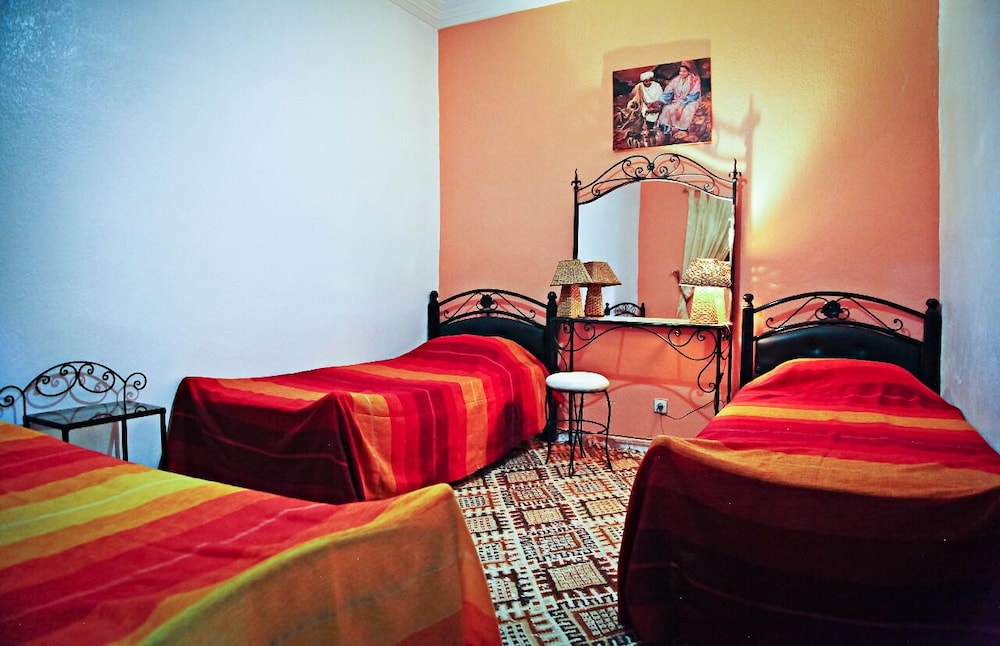 Traditional Triple Room photo 1