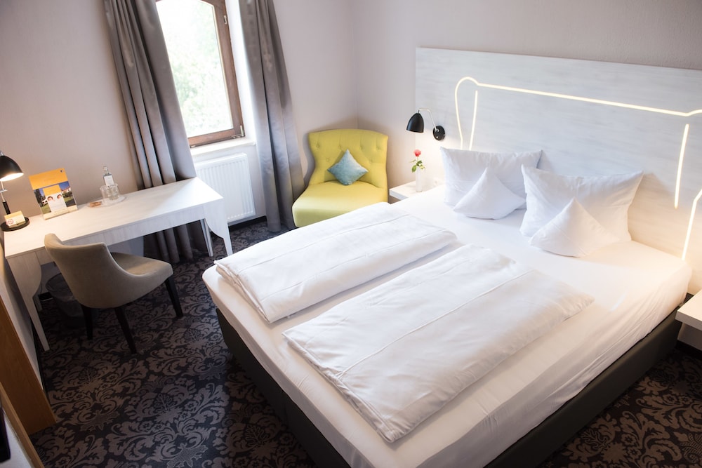 Double Room (Zweisamkeit/Togetherness) photo 1