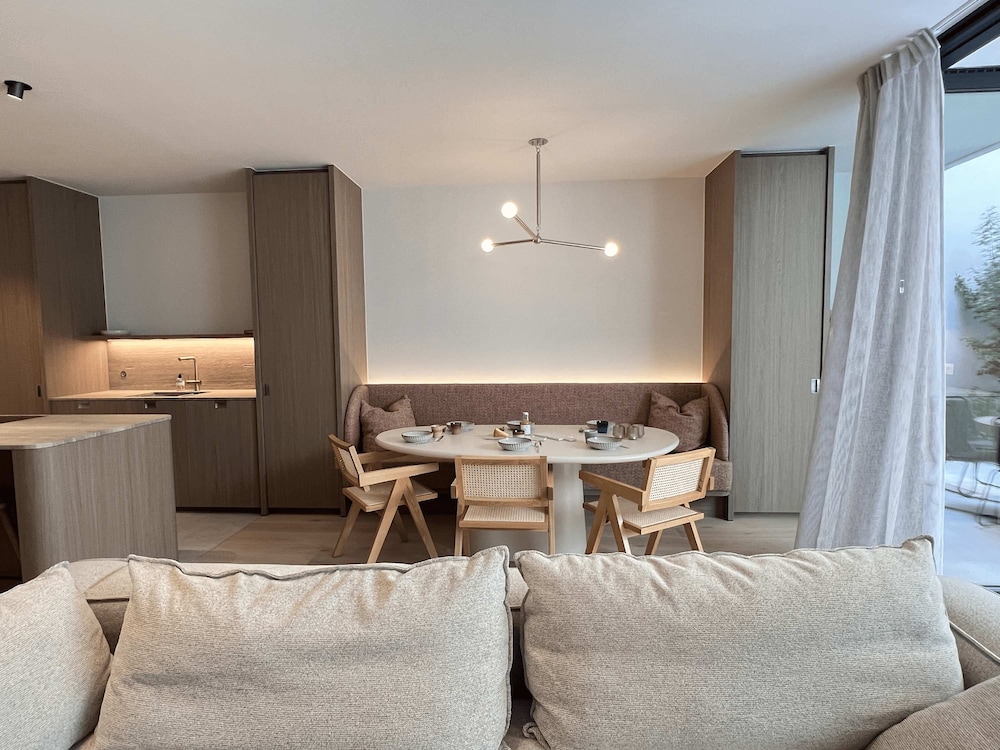 Huswell - Nosso Logies - Chic Stay in Knokke-heist, Foto 23