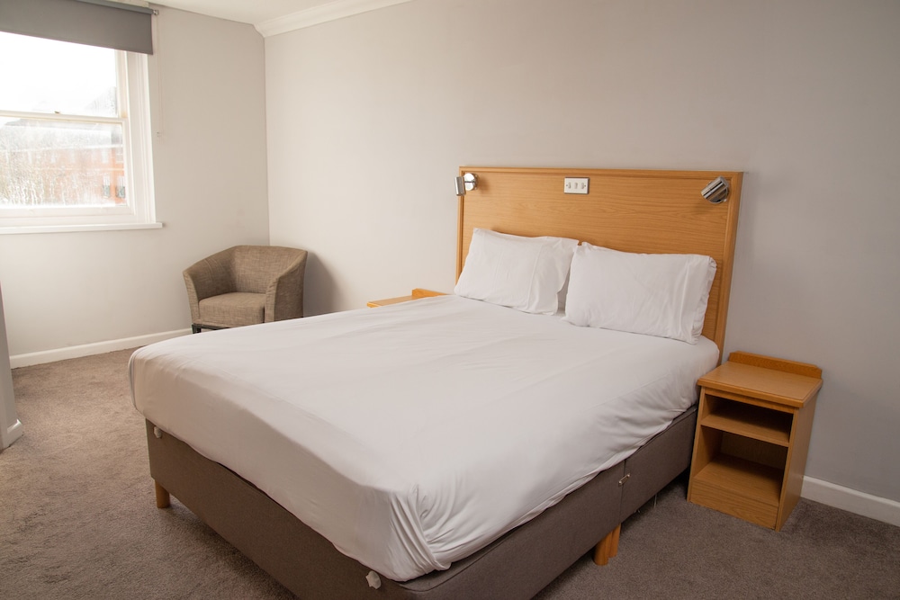Double Room - Photo 6