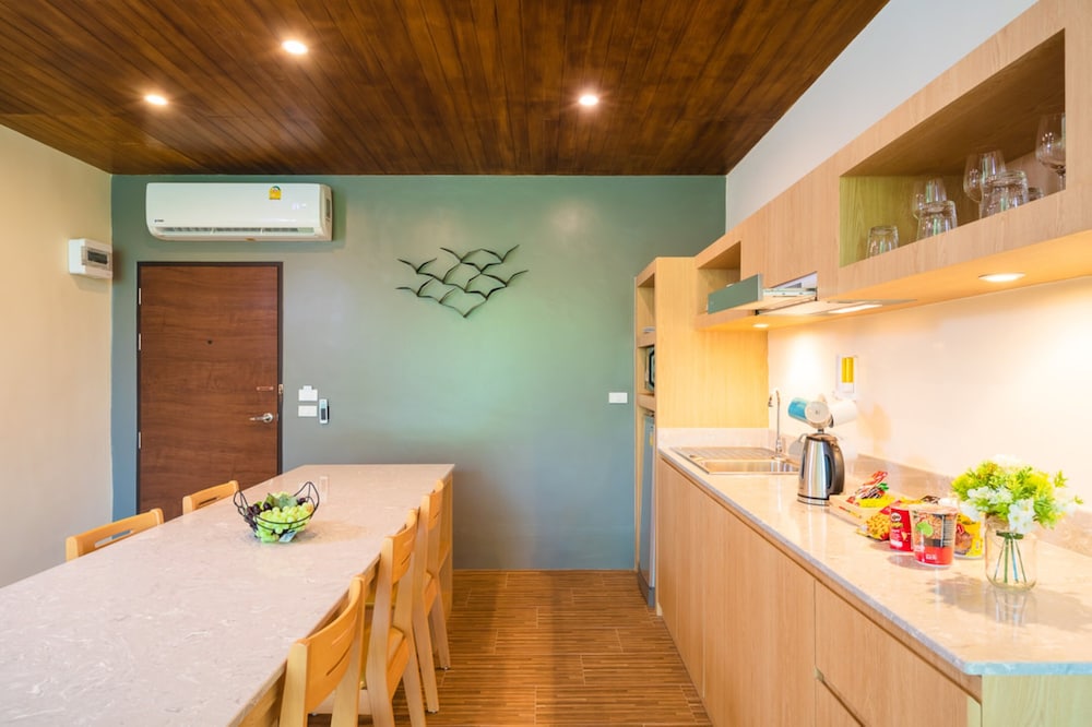 Family Suite, 2 Bedrooms, Sea View - Photo 9