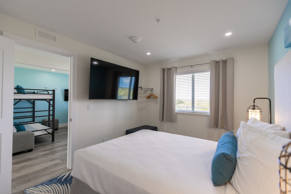Premium Suite, Balcony, Corner photo 2