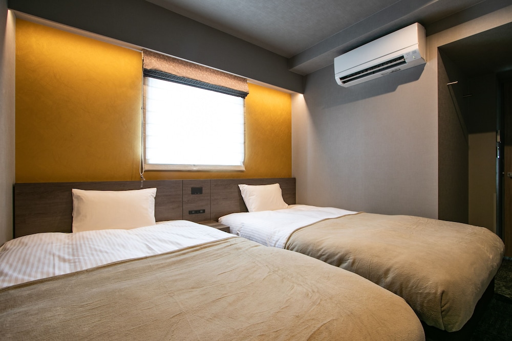 Superior Suite 1BR with 5beds (with Tatami Room), Non Smoking