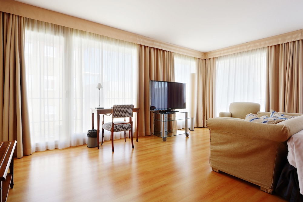 Deluxe Room photo 3