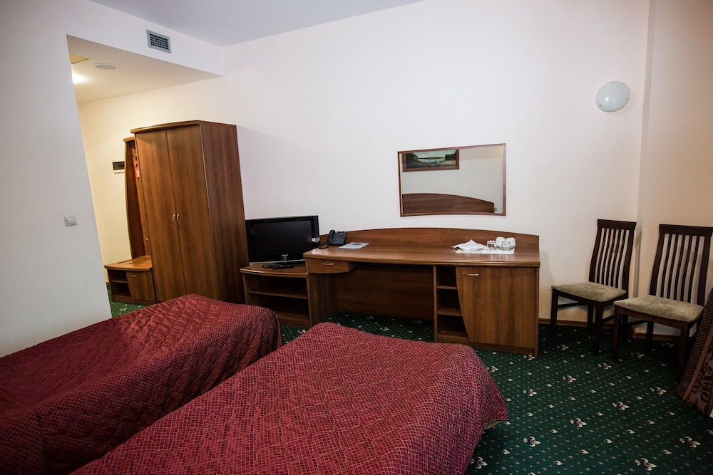 Standard Twin Room photo 1