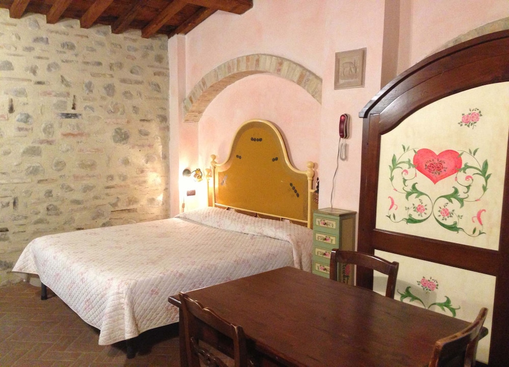 Superior Quadruple Room, 2 Bedrooms, Accessible, Ground Floor photo 1