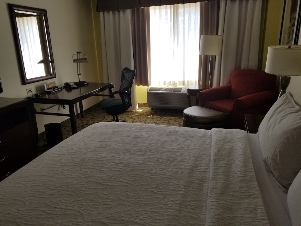 Room, 1 King Bed, Accessible, Bathtub - Photo 1