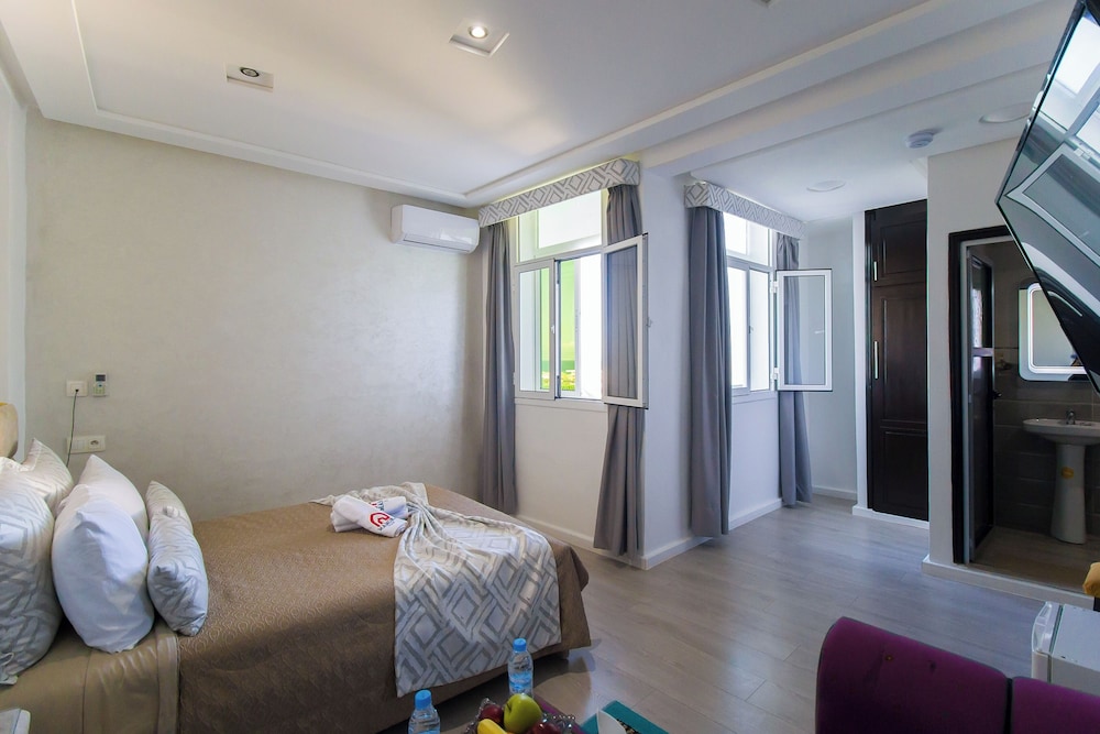 Quarto Duplo Superior