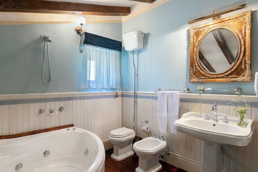 Soppalco Suite Familiare photo 2