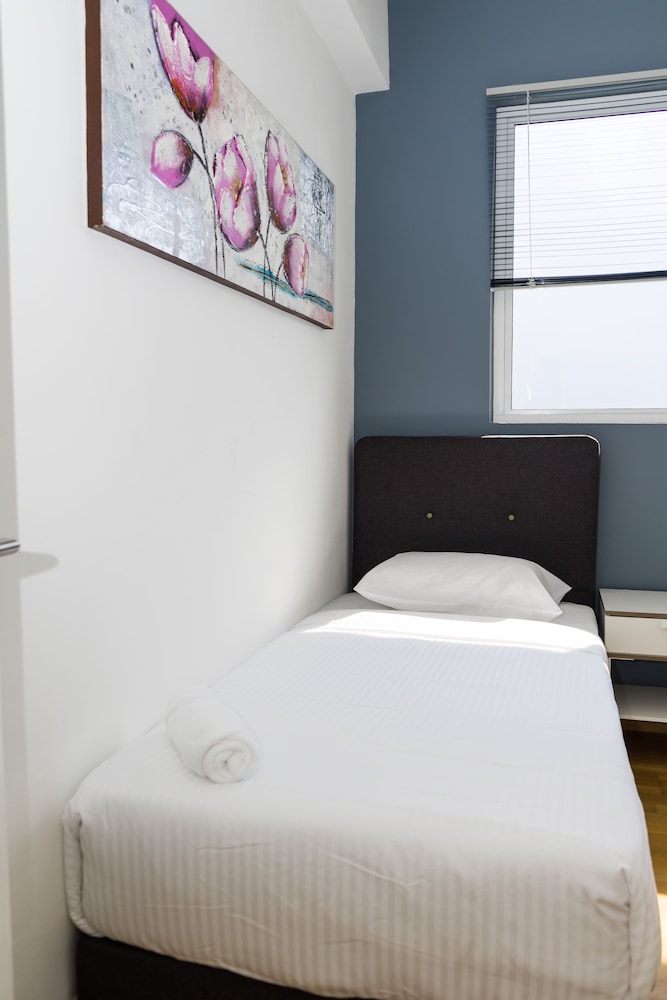 Standard Apartment, 3 Bedrooms photo 3