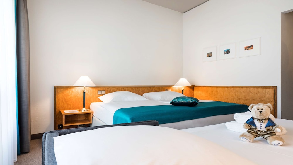 Family Room, 1 Double Bed - Photo 4
