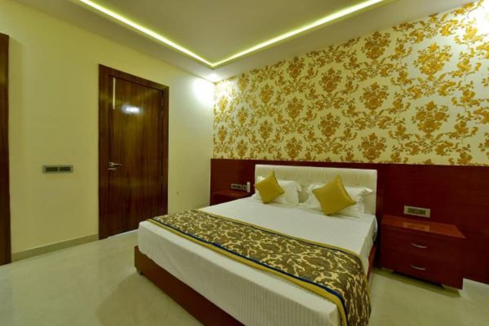 Premium Double Or Twin Room, 1 Double Bed, Accessible photo 3
