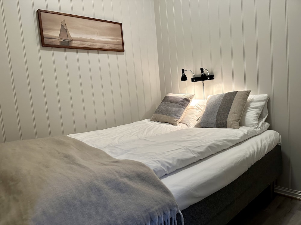 Standard Apartment, 1 Bedroom photo 1