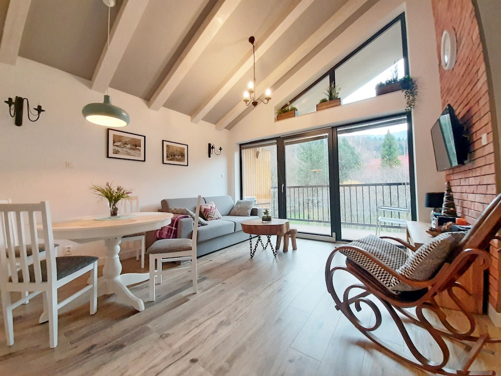 Family Apartment, 2 Bedrooms photo 1