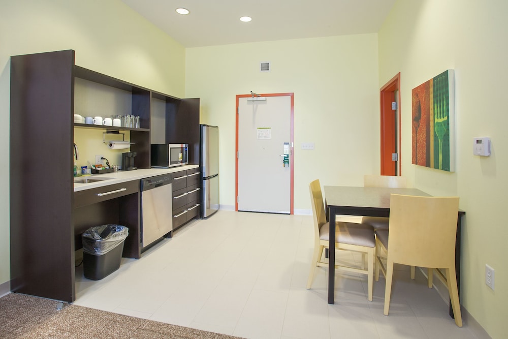 Home2 Suites by Hilton Brownsville, Foto 3