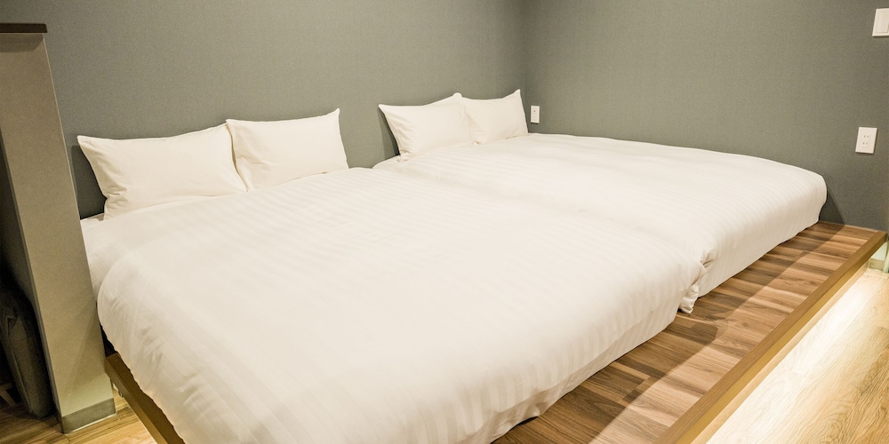 [Dog-friendly] Room for 4 People, Non Smoking - Photo 70