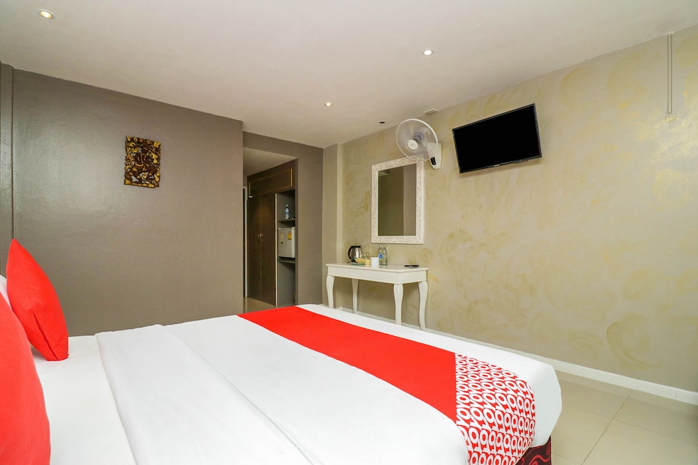 Classic Double Room photo 2