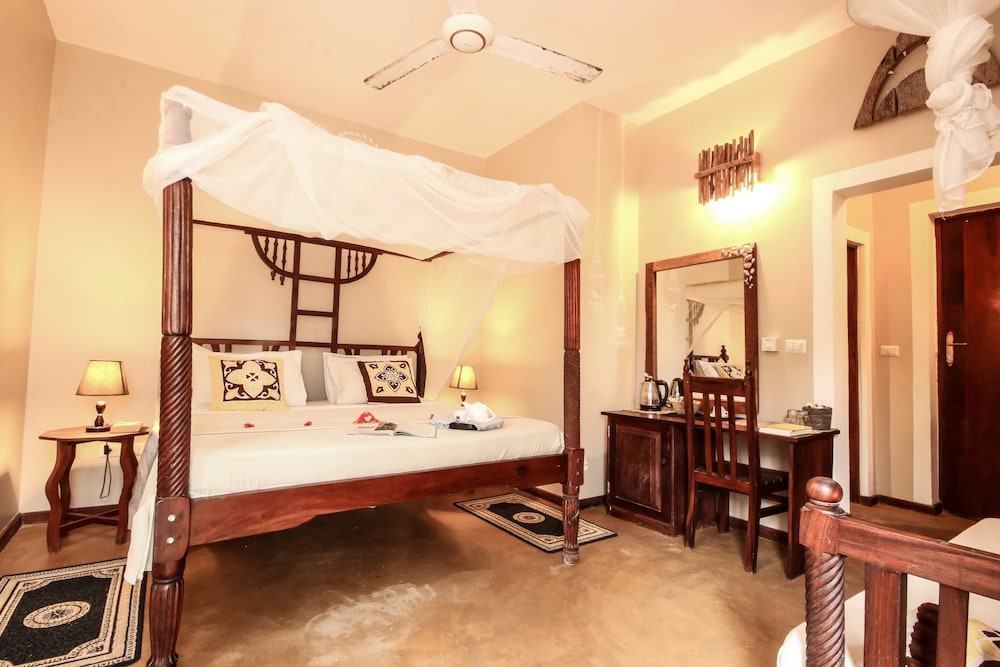 Standard Room, Courtyard View photo 1