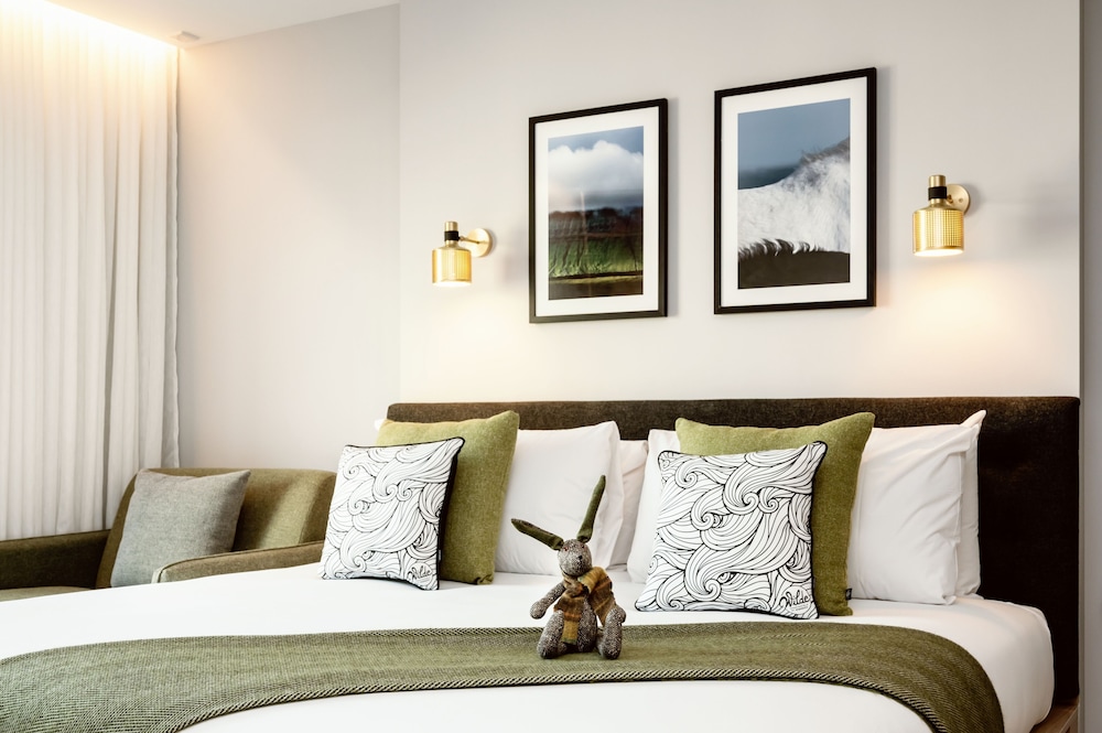 Wilde Appart'hôtels Londres Paddington, Photo 6