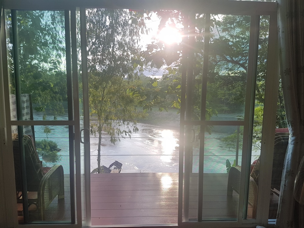 Exclusive Room, Kitchenette, River View photo 2