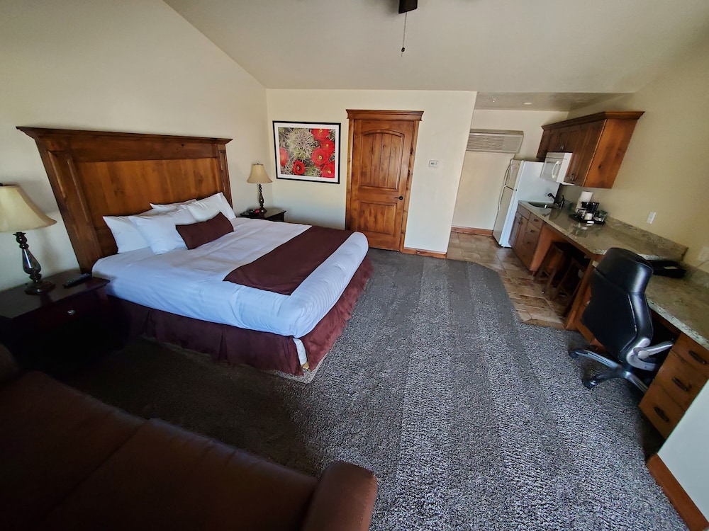 Luxury Single Room, Kitchen photo 1