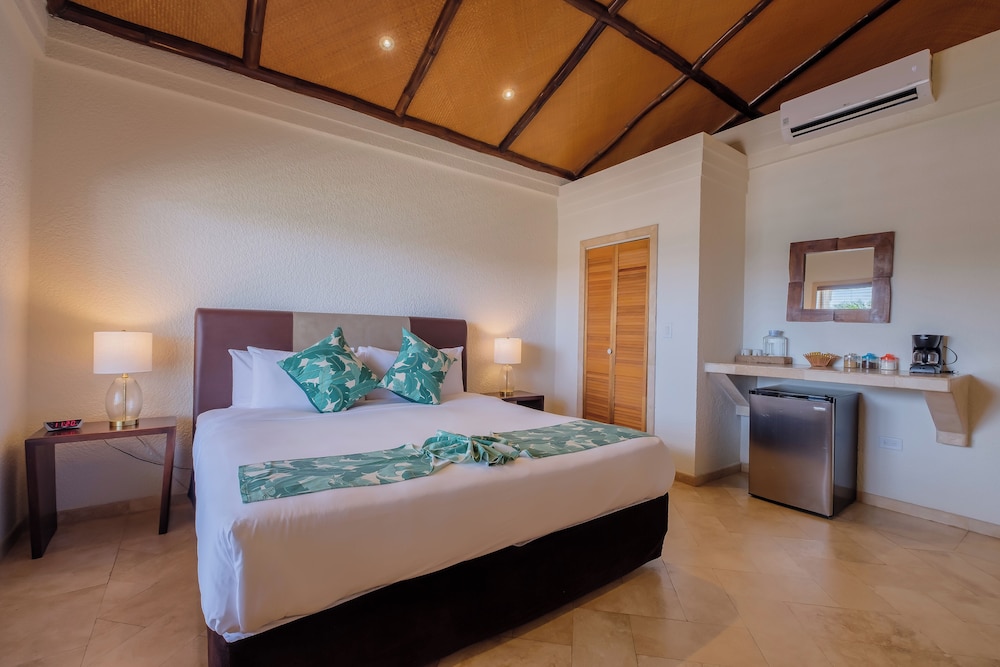Villa, 1 Bedroom, Ocean View
