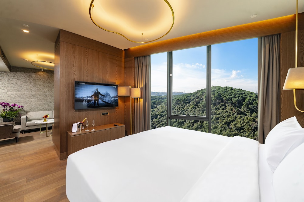 Superior Room, City View (Collection Forest View) - Photo 2
