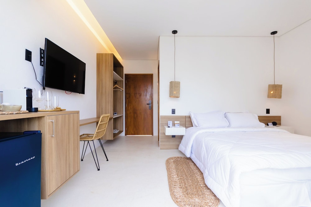 Super Luxury Suite Double - Photo 1
