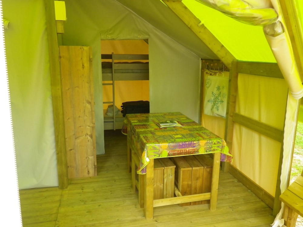 Tent photo 1