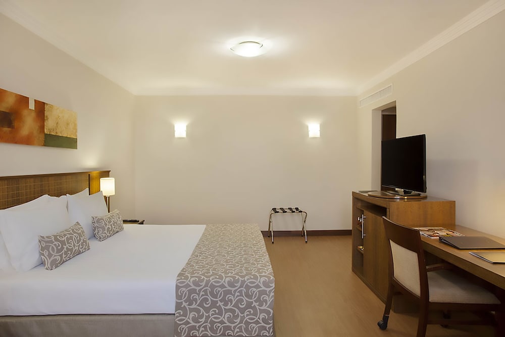 Executive Double Room (Executive) - Photo 2