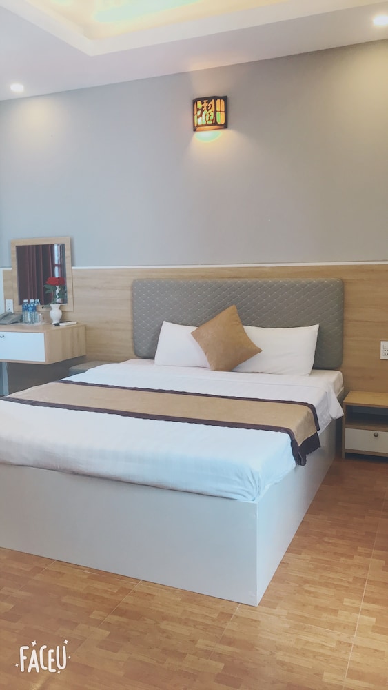 Deluxe Double Room - Photo 5