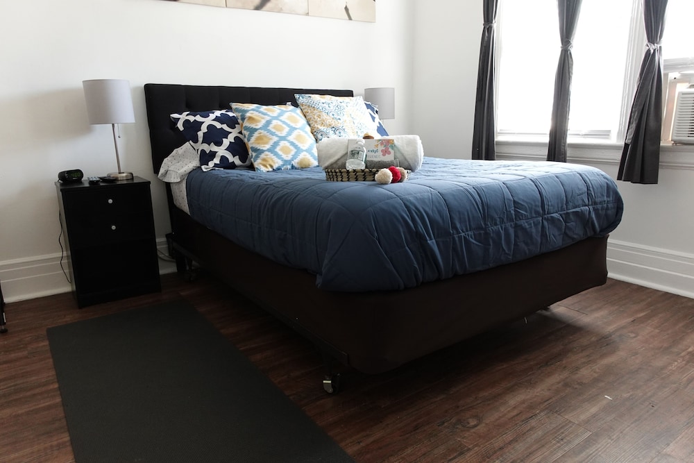Cozy Private Room B photo 2