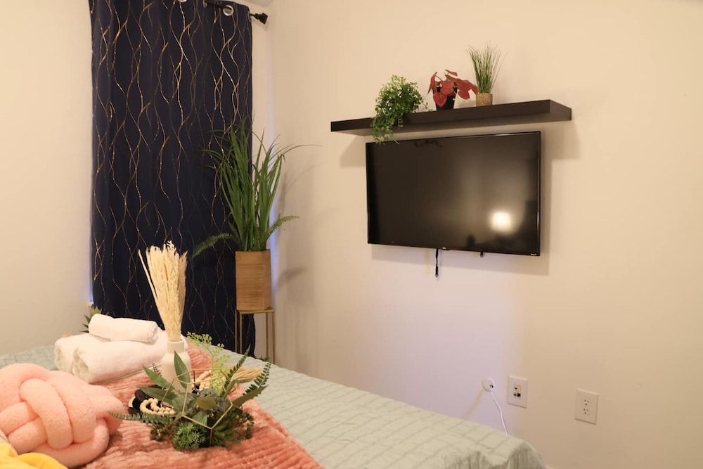 Elegante Casa di 3 Camere da Letto su un Unico Livello per Soggiorni Prolungati, Foto 5