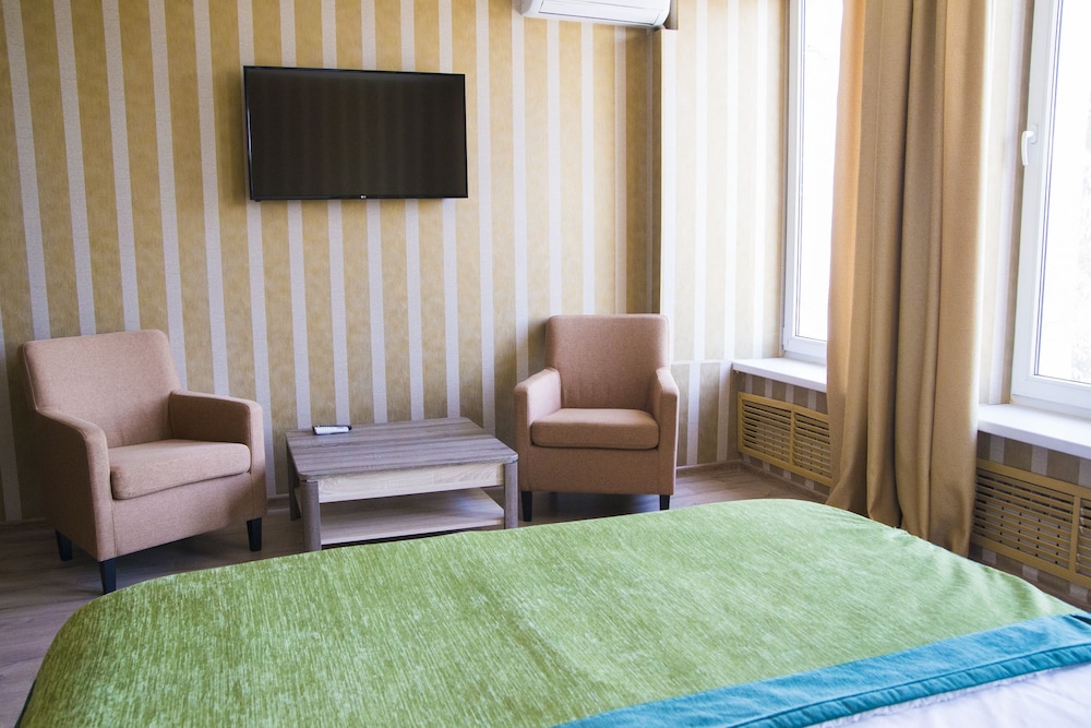 Deluxe Room photo 3