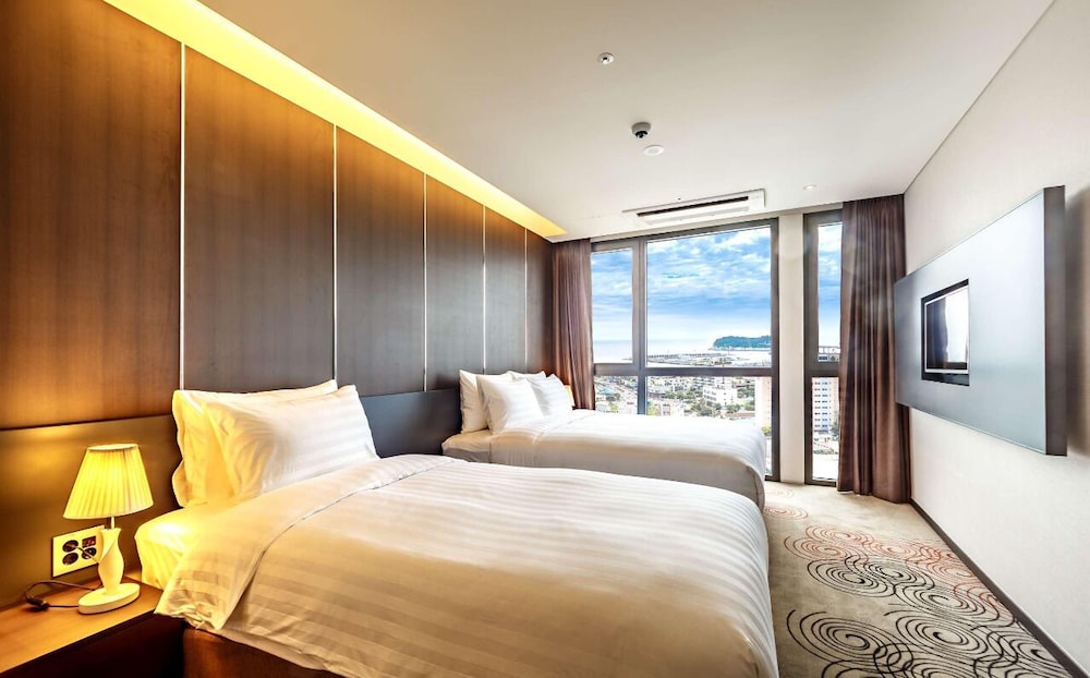 Royal Room, 1 Bedroom, Non Smoking