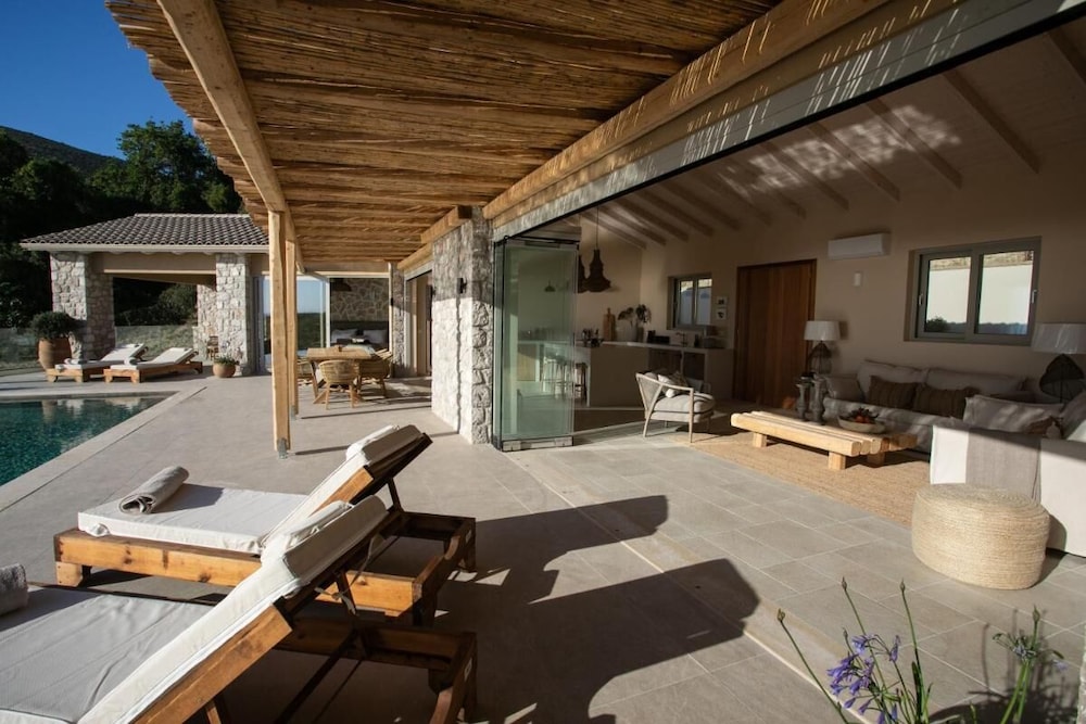 Villa Elysium Parga Luxury Detached Property in Private Grounds, 사진 21