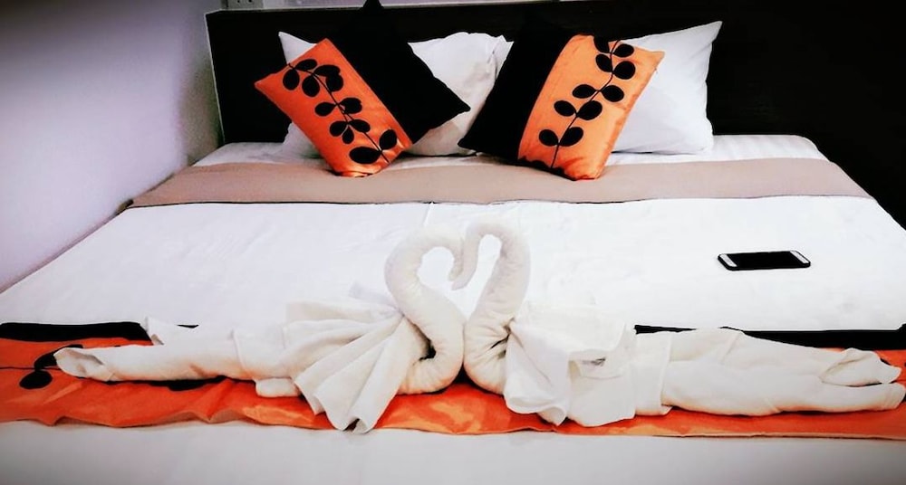 Standard Room - 28 Nights photo 1