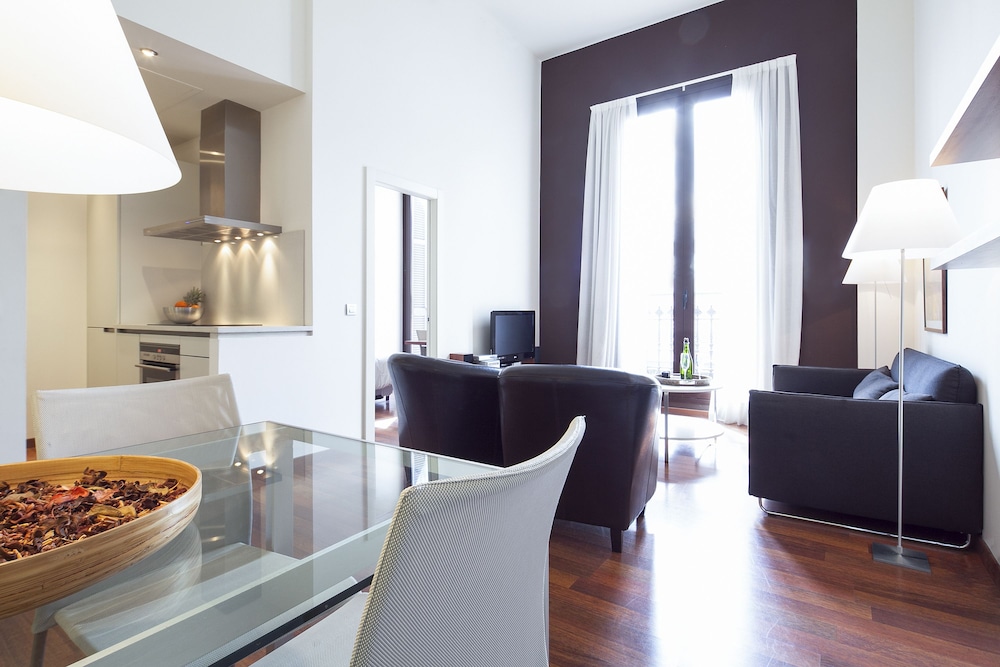 Apartamento, 2 habitaciones