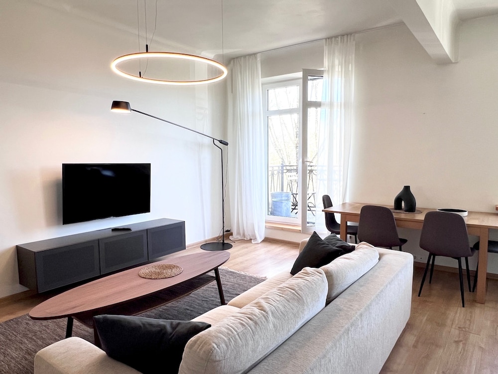 Superior Room, 2 Bedrooms, City View