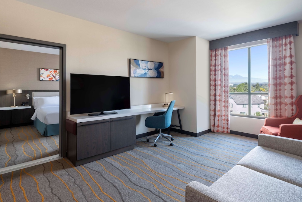 Hilton Garden Inn Chino Hills Pomona CA, Φωτογραφία 4