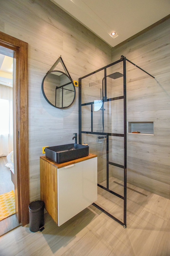Junior Suite, City View photo 3