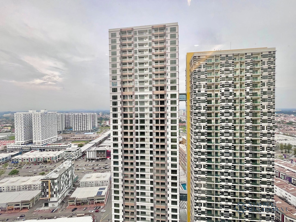 Family Apartment, 2 Bedrooms, 2 Bathrooms - Photo 22