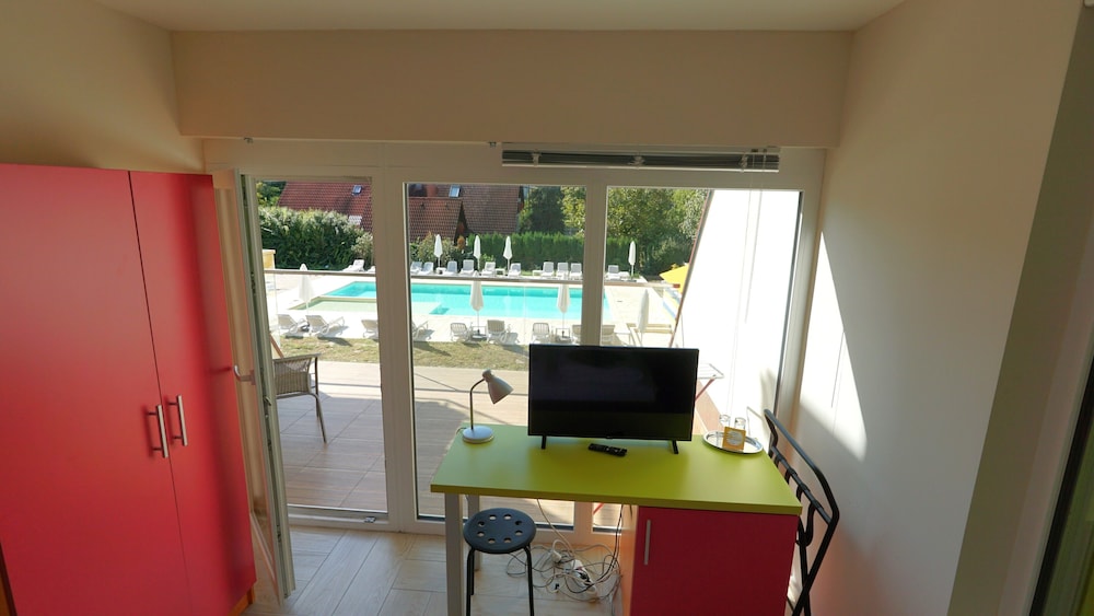 Panoramic Room photo 1