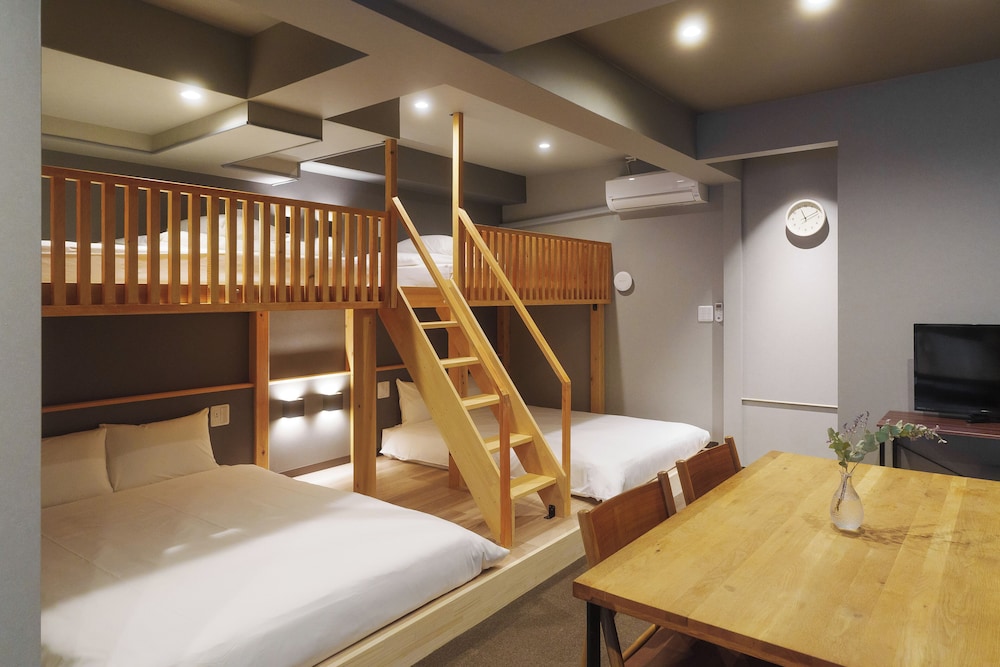 Comfort Room, Multiple Beds photo 2