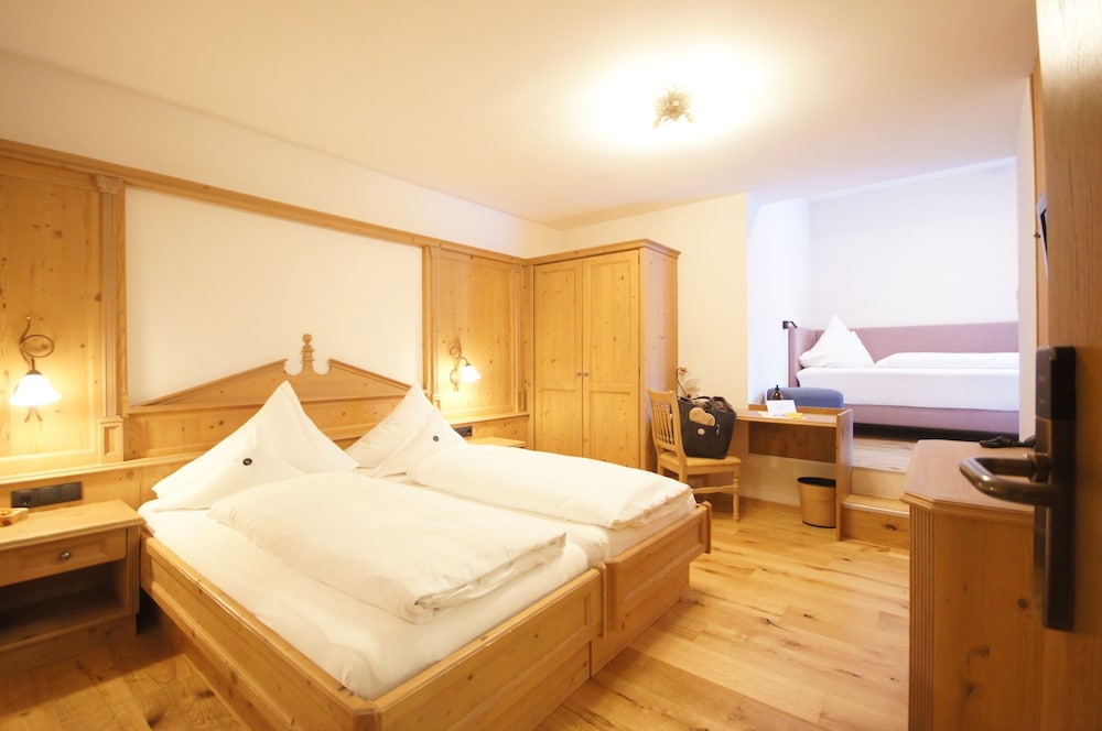 Comfort Triple Room - Photo 1